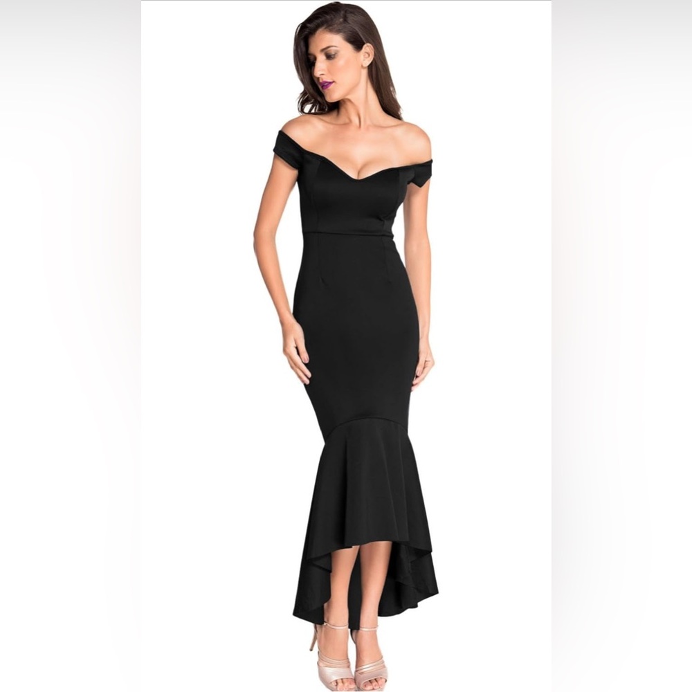 Cocktail dress